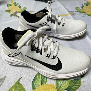 Nike Lunarlon Woman's golf shoes